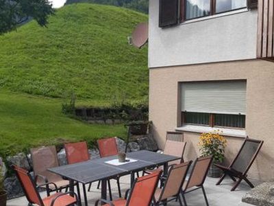 Ferienhaus für 8 Personen (100 m²) in Mellau 5/10