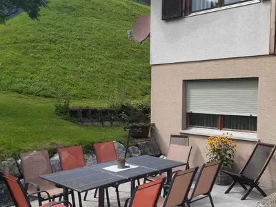 Ferienhaus für 8 Personen (100 m²) in Mellau 5/10