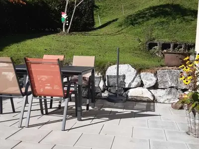 Ferienhaus für 8 Personen (100 m²) in Mellau 6/10