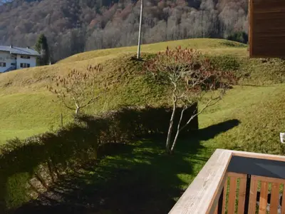 Ferienhaus für 8 Personen (100 m²) in Mellau 9/10