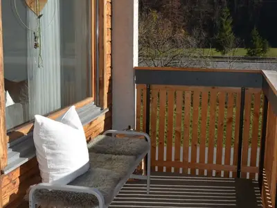 Ferienhaus für 8 Personen (100 m²) in Mellau 10/10