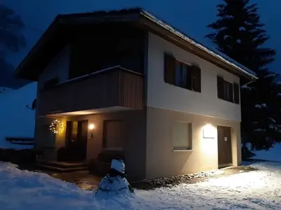 Ferienhaus für 8 Personen (100 m²) in Mellau 4/10