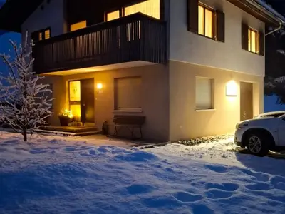 Ferienhaus für 8 Personen (100 m²) in Mellau 5/10