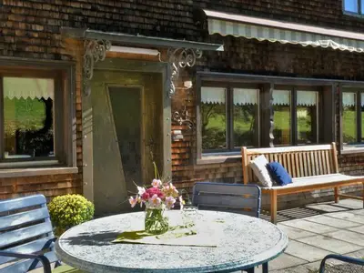 Ferienhaus für 8 Personen (170 m²) in Mellau 7/10