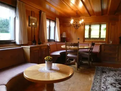 Ferienhaus für 8 Personen (170 m²) in Mellau 9/10