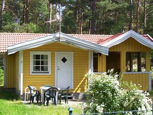 Ferienhaus für 5 Personen (55 m&sup2;) in Mellbystrand