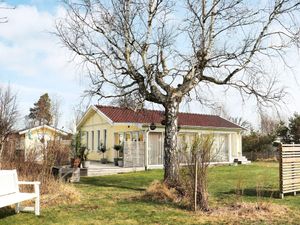 Ferienhaus für 5 Personen (75 m&sup2;) in Mellbystrand