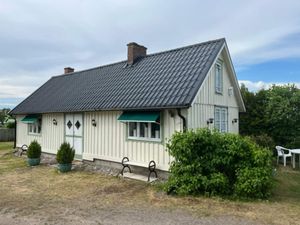 Ferienhaus für 6 Personen (53 m&sup2;) in Mellbystrand