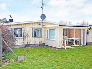 Ferienhaus für 5 Personen (80 m&sup2;) in Mellbystrand