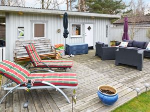 Ferienhaus für 8 Personen (90 m²) in Mellbystrand