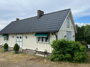 Ferienhaus für 6 Personen (53 m²) in Mellbystrand