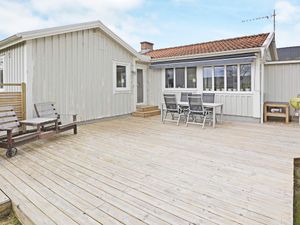 Ferienhaus für 8 Personen (70 m&sup2;) in Mellbystrand