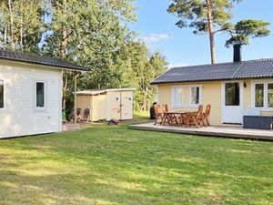 Ferienhaus für 8 Personen (58 m&sup2;) in Mellbystrand