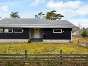 Ferienhaus für 8 Personen (110 m²) in Mellbystrand