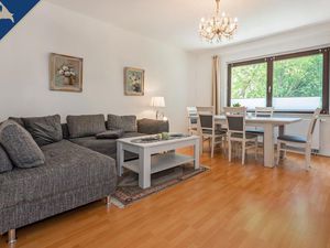 Ferienhaus für 7 Personen (120 m²) in Mellenthin
