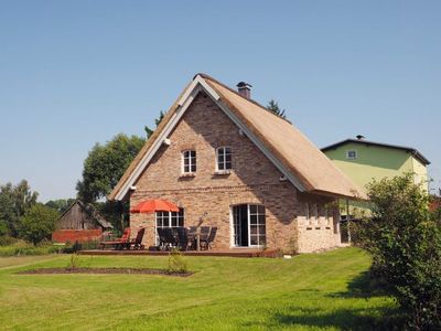 Ferienhaus für 6 Personen (130 m²) in Mellenthin 1/10