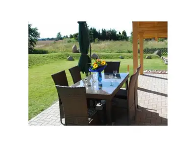 Ferienhaus für 4 Personen (100 m²) in Mellenthin 3/10