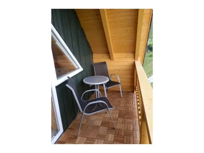 Ferienhaus für 4 Personen (100 m²) in Mellenthin 5/10