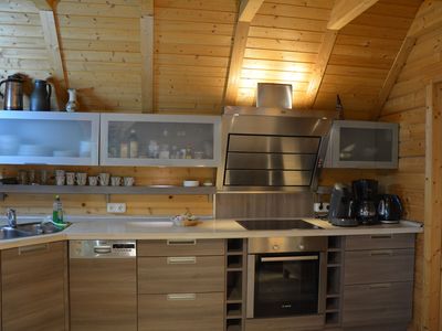 Ferienhaus für 4 Personen (100 m²) in Mellenthin 10/10