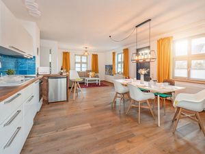 Ferienhaus für 8 Personen (160 m²) in Mellenthin