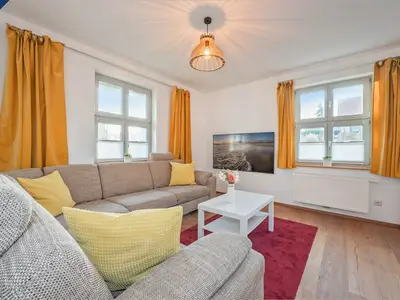 Ferienhaus Backhus