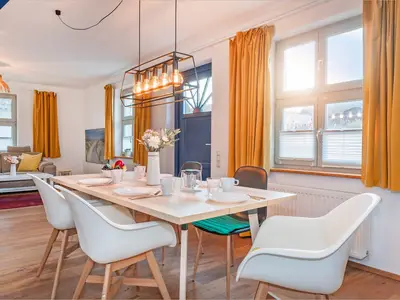 Ferienhaus Backhus