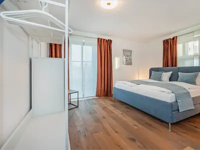 Ferienhaus Backhus