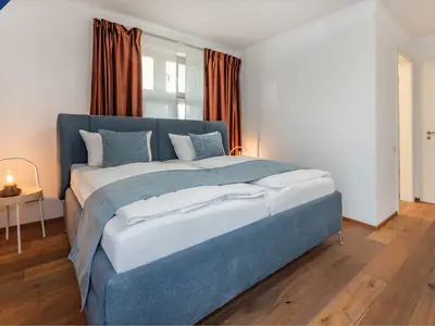 Ferienhaus Backhus