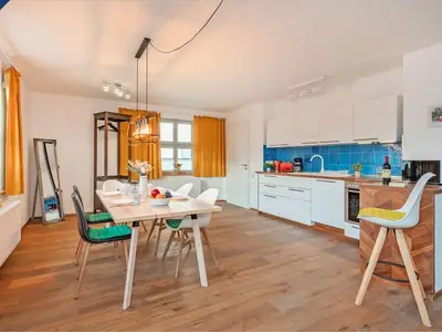 Ferienhaus für 8 Personen (160 m²) in Mellenthin 6/10