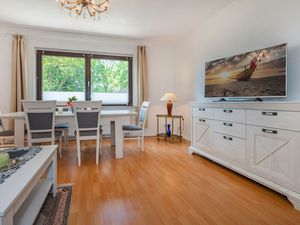 Ferienhaus für 7 Personen (120 m²) in Mellenthin