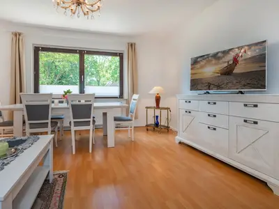 Ferienhaus Mellenthin