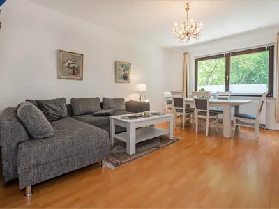 Ferienhaus Mellenthin