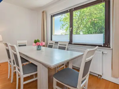 Ferienhaus Mellenthin