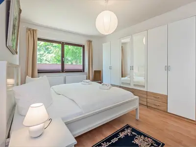 Ferienhaus Mellenthin