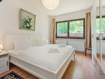 Ferienhaus Mellenthin