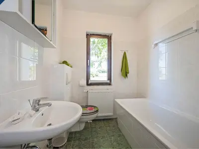 Ferienhaus Mellenthin