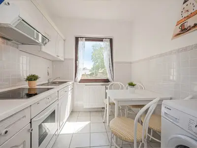 Ferienhaus Mellenthin