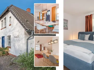 Ferienhaus für 8 Personen (160 m²) in Mellenthin 1/10