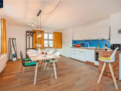 Ferienhaus für 8 Personen (160 m²) in Mellenthin 2/10