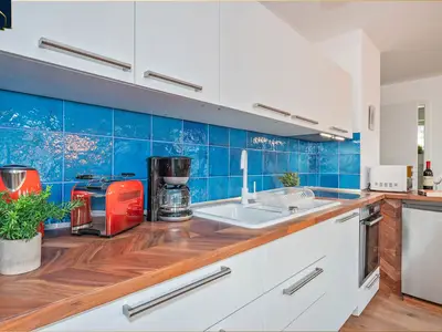 Ferienhaus für 8 Personen (160 m²) in Mellenthin 5/10