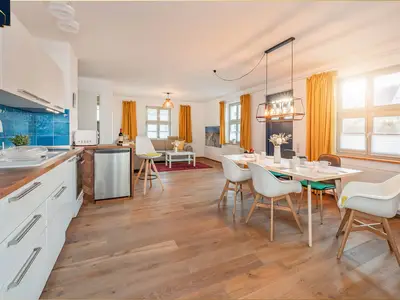 Ferienhaus für 8 Personen (160 m²) in Mellenthin 6/10