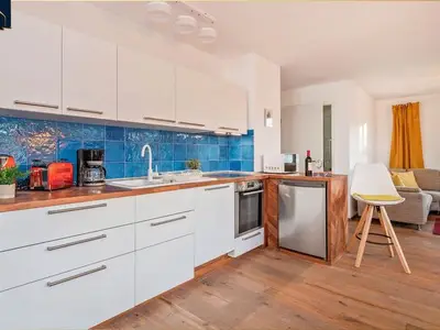 Ferienhaus für 8 Personen (160 m²) in Mellenthin 8/10