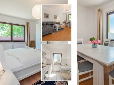 Ferienhaus für 7 Personen (120 m²) in Mellenthin 1/10