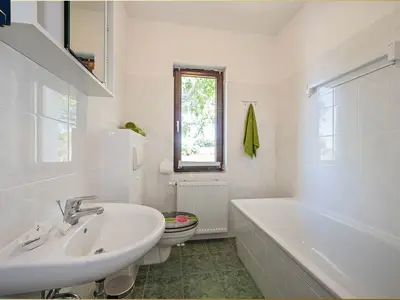 Ferienhaus für 7 Personen (120 m²) in Mellenthin 8/10