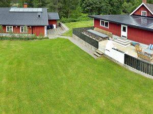 Ferienhaus für 17 Personen (480 m&sup2;) in Mellerud