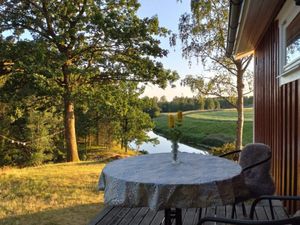 Ferienhaus für 6 Personen (80 m&sup2;) in Mellerud