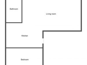 Ferienhaus für 6 Personen (72 m&sup2;) in Mellerud