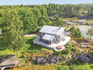 Ferienhaus für 6 Personen (105 m²) in Mellerud