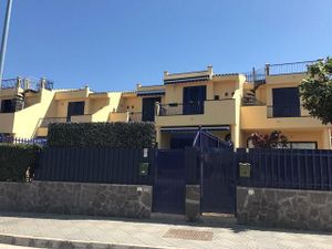 Ferienhaus für 4 Personen (85 m²) in Meloneras (Las Palmas)