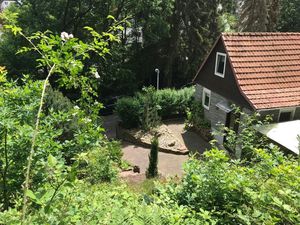 Ferienhaus für 2 Personen (50 m²) in Melsungen
